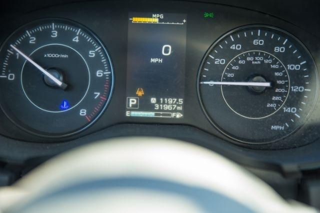 Subaru Impreza  2022