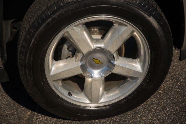 Chevrolet Avalanche  2008