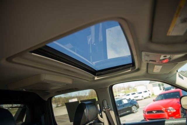 Chevrolet Avalanche  2008