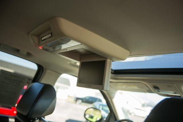 Chevrolet Avalanche  2008