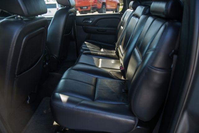 Chevrolet Avalanche  2008