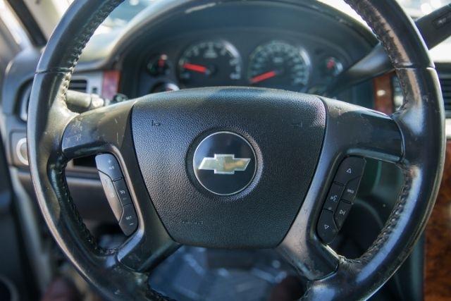 Chevrolet Avalanche  2008