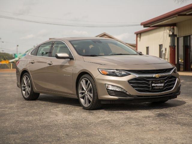 Chevrolet Malibu  2023