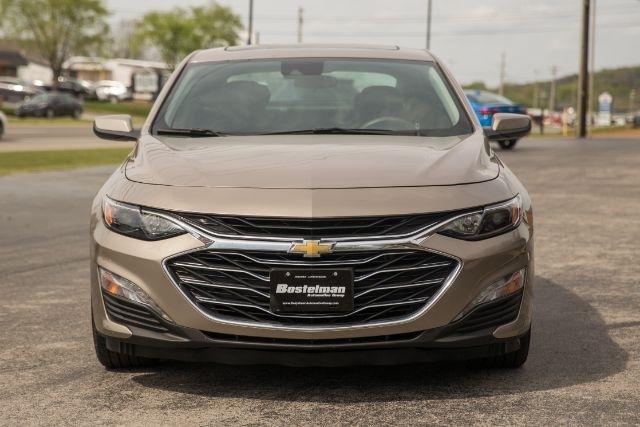 Chevrolet Malibu  2023