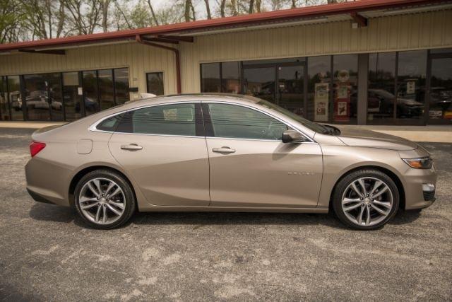 Chevrolet Malibu  2023