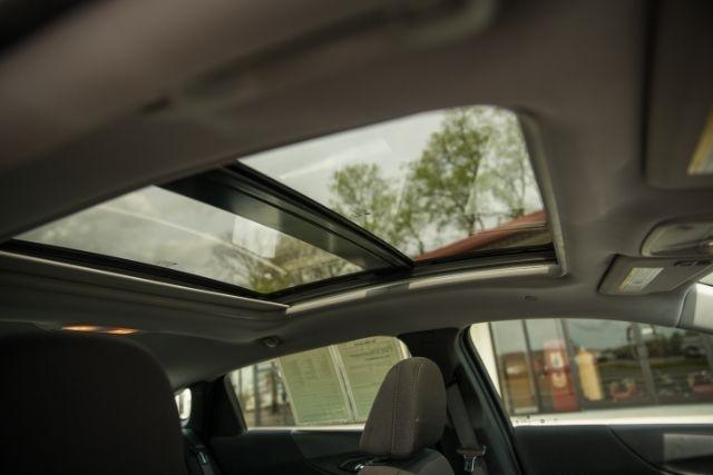 Chevrolet Malibu  2023