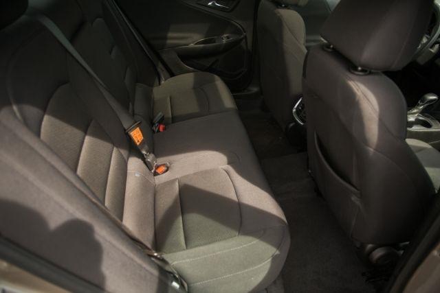 Chevrolet Malibu  2023