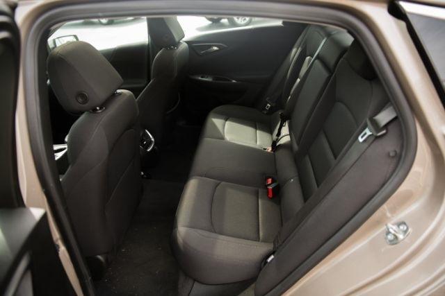 Chevrolet Malibu  2023