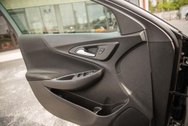 Chevrolet Malibu  2023