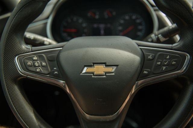 Chevrolet Malibu  2023