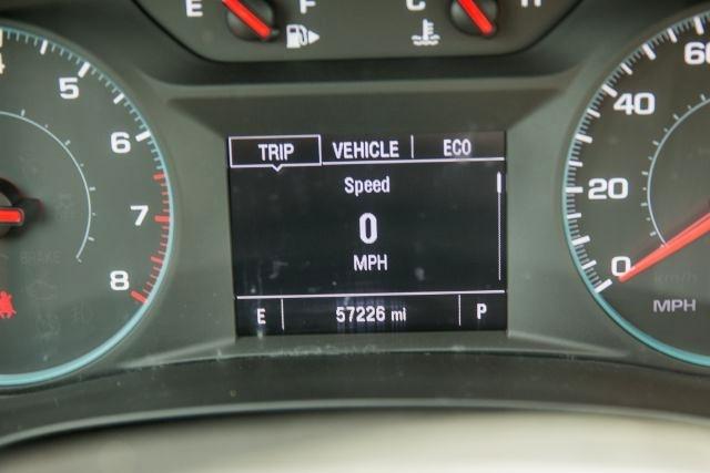 Chevrolet Malibu  2023