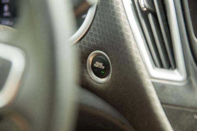 Chevrolet Malibu  2023