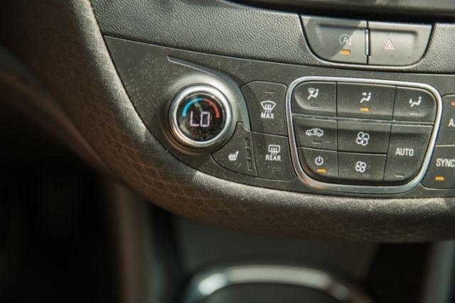 Chevrolet Malibu  2023