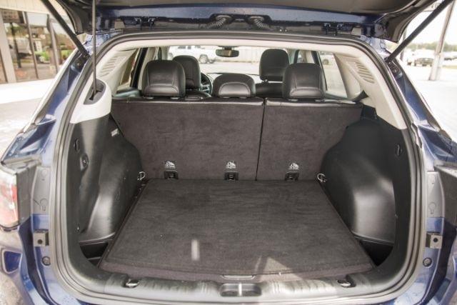 Jeep Compass  2018