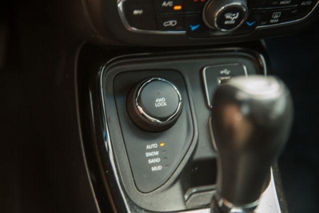 Jeep Compass  2018