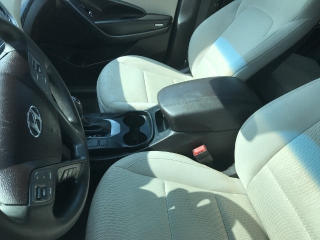 Hyundai Santa Fe  2017