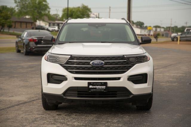 Ford Explorer  2022