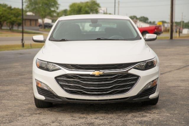 Chevrolet Malibu  2021