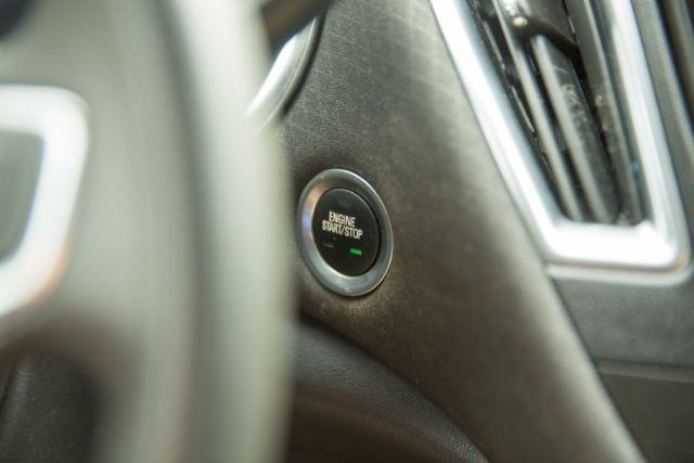 Chevrolet Malibu  2021