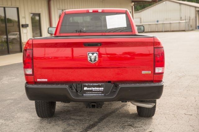 RAM 1500 Classic  2019