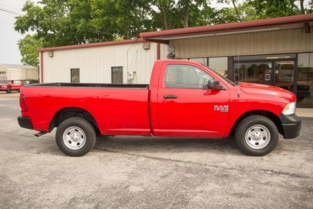 RAM 1500 Classic  2019