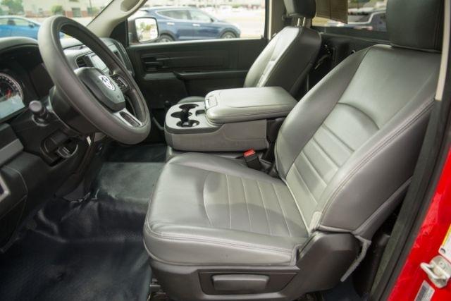 RAM 1500 Classic  2019