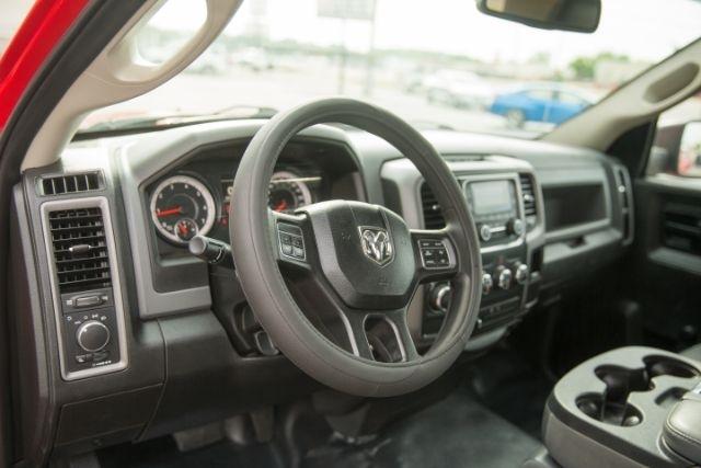 RAM 1500 Classic  2019