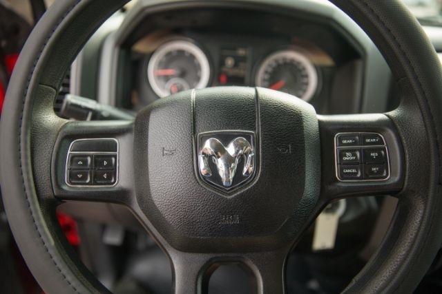 RAM 1500 Classic  2019