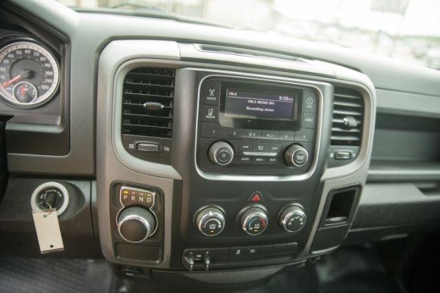 RAM 1500 Classic  2019