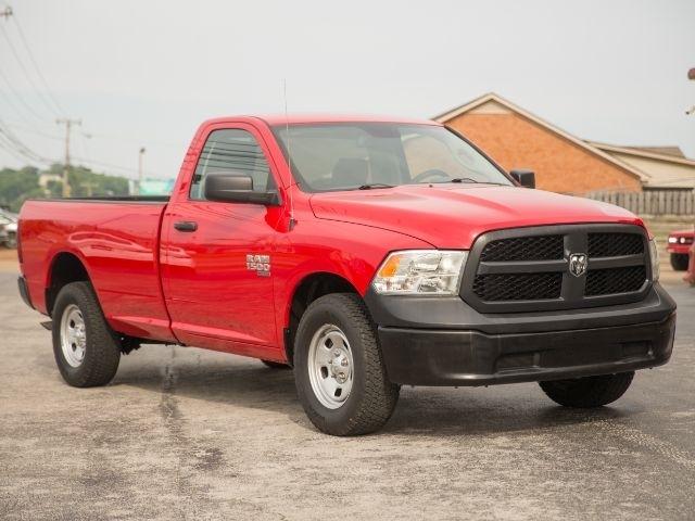 RAM 1500 Classic  2019