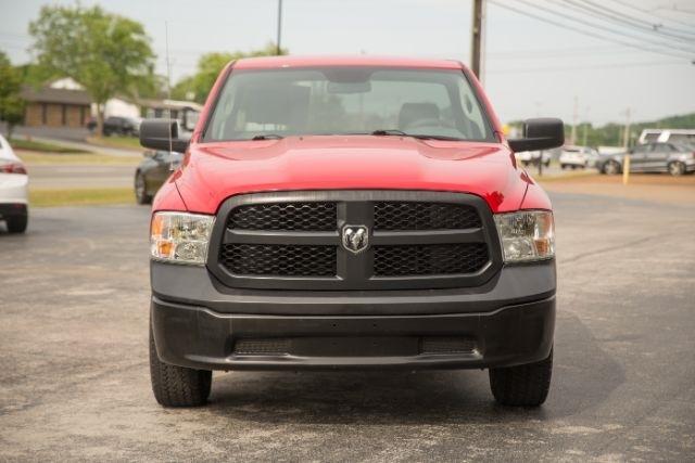 RAM 1500 Classic  2019