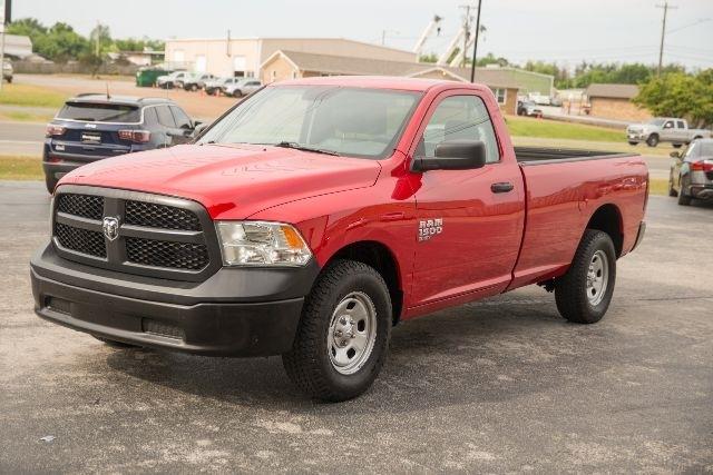 RAM 1500 Classic  2019
