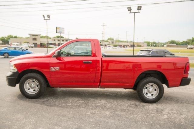 RAM 1500 Classic  2019