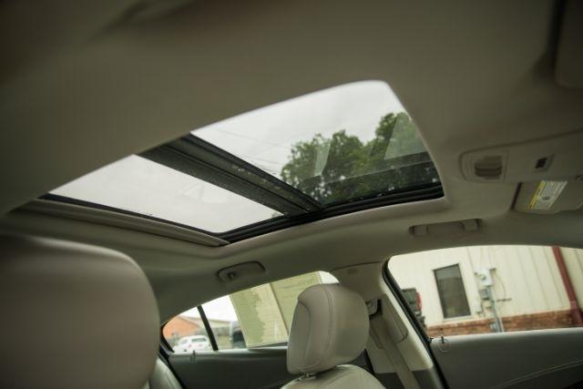 Buick LaCrosse  2010