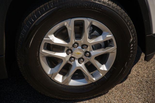 Chevrolet Traverse  2020