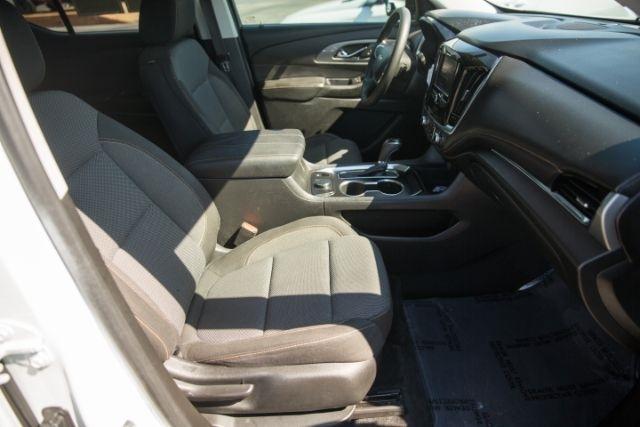 Chevrolet Traverse  2020