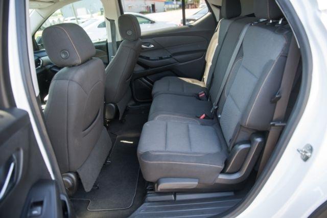 Chevrolet Traverse  2020