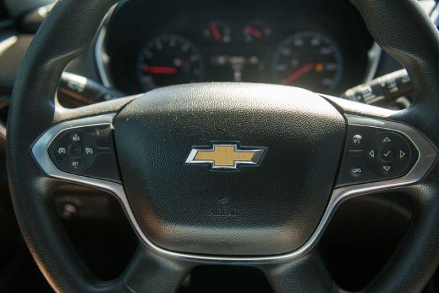 Chevrolet Traverse  2020