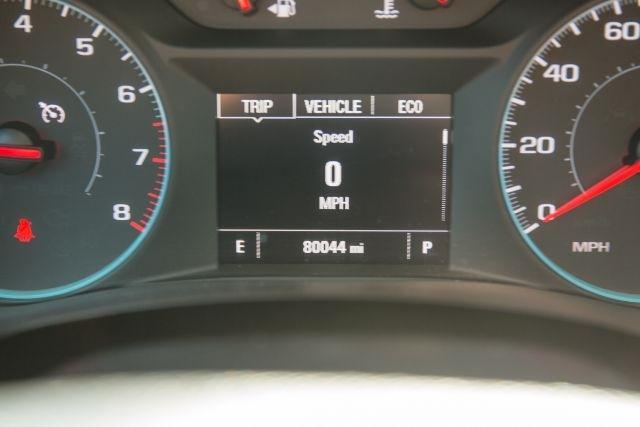 Chevrolet Traverse  2020