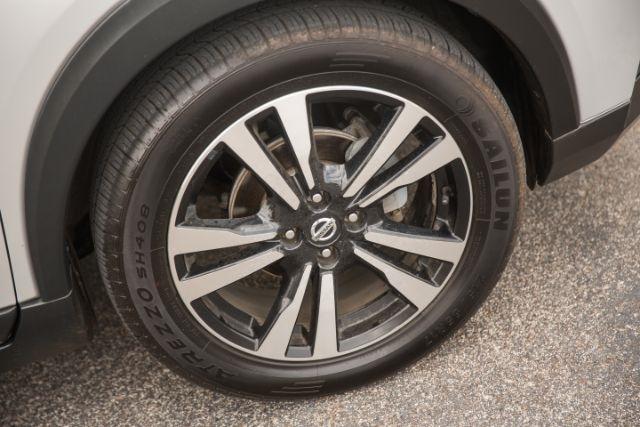 Nissan Kicks  2020