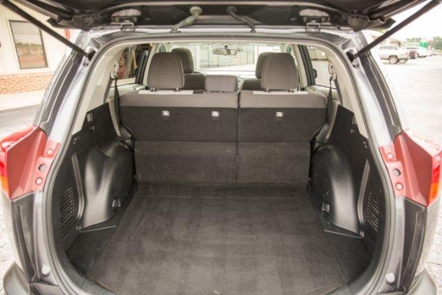 Toyota RAV4  2013
