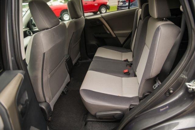 Toyota RAV4  2013
