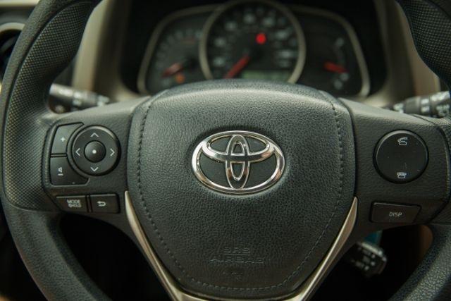 Toyota RAV4  2013