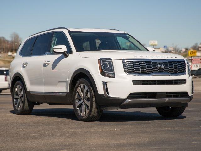 Kia Telluride  2020