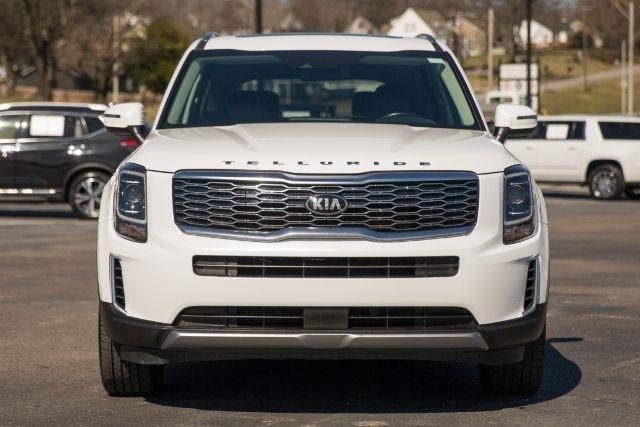 Kia Telluride  2020
