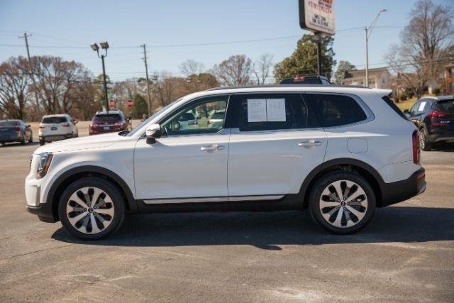 Kia Telluride  2020