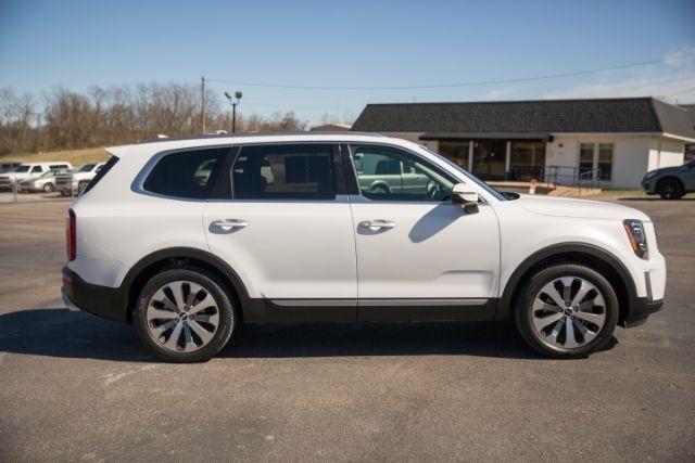 Kia Telluride  2020