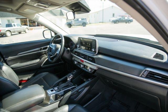 Kia Telluride  2020