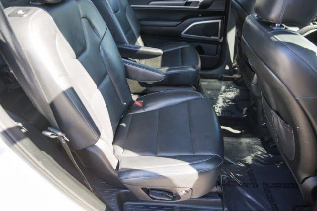 Kia Telluride  2020