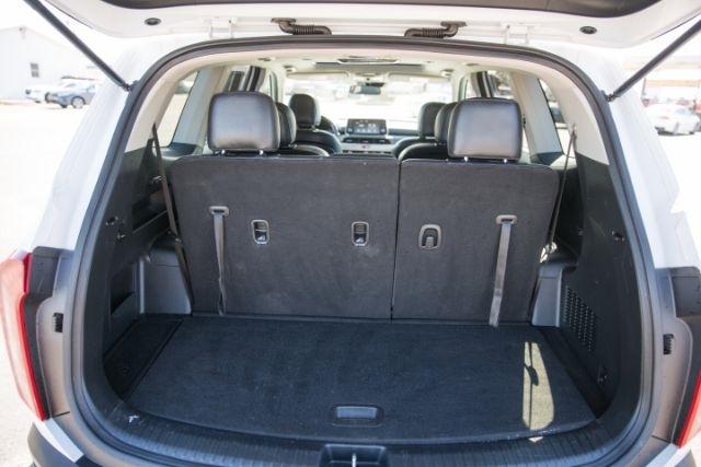 Kia Telluride  2020